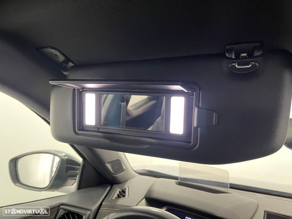 DS DS3 Crossback 1.2 PureTech Performance Line EAT8 - 54