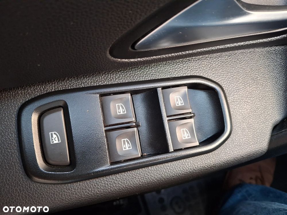 Dacia Duster 1.5 Blue dCi Comfort 4WD EU6d - 25