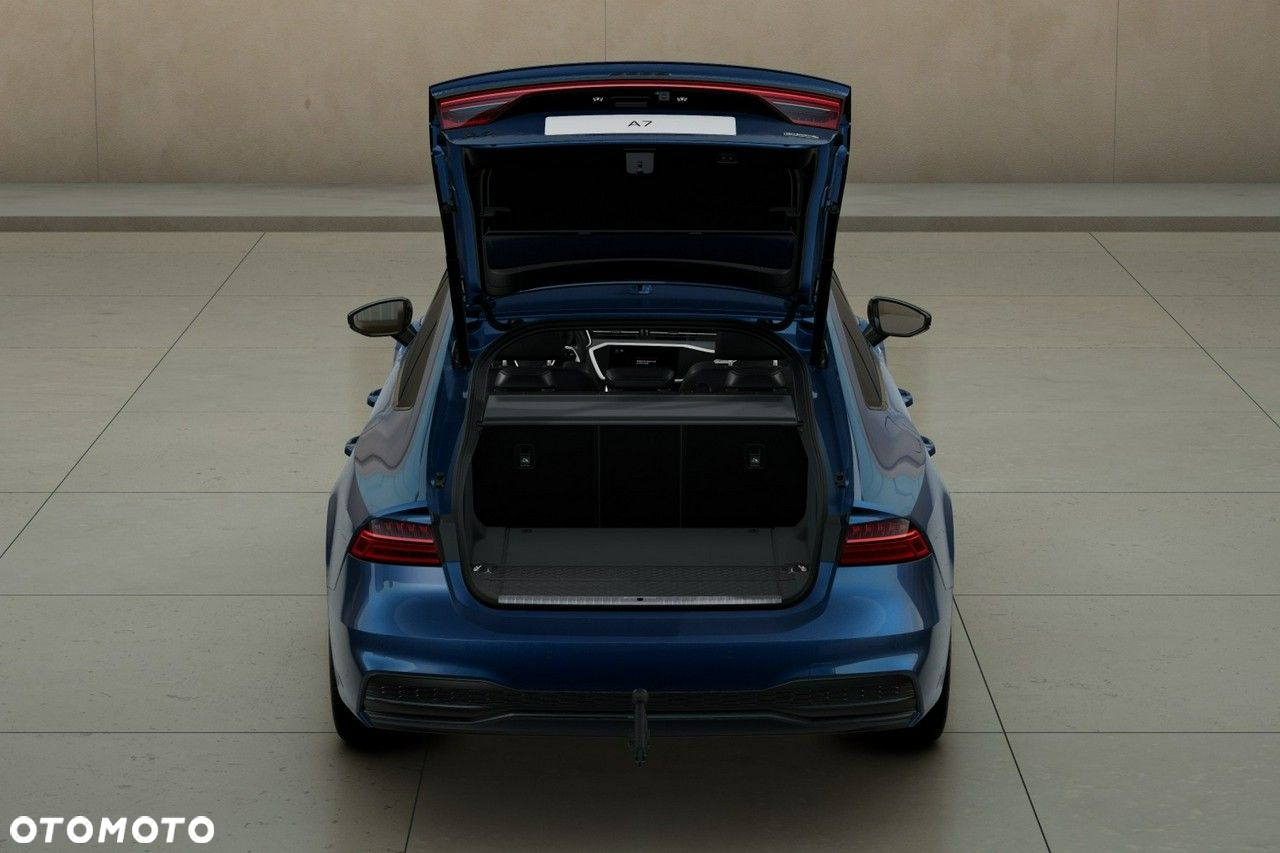 Audi A7 Sportback 45 TFSI quattro S tronic - 5