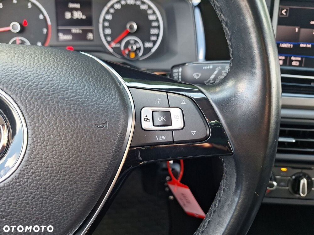 Volkswagen Polo 1.0 TSI Comfortline - 19