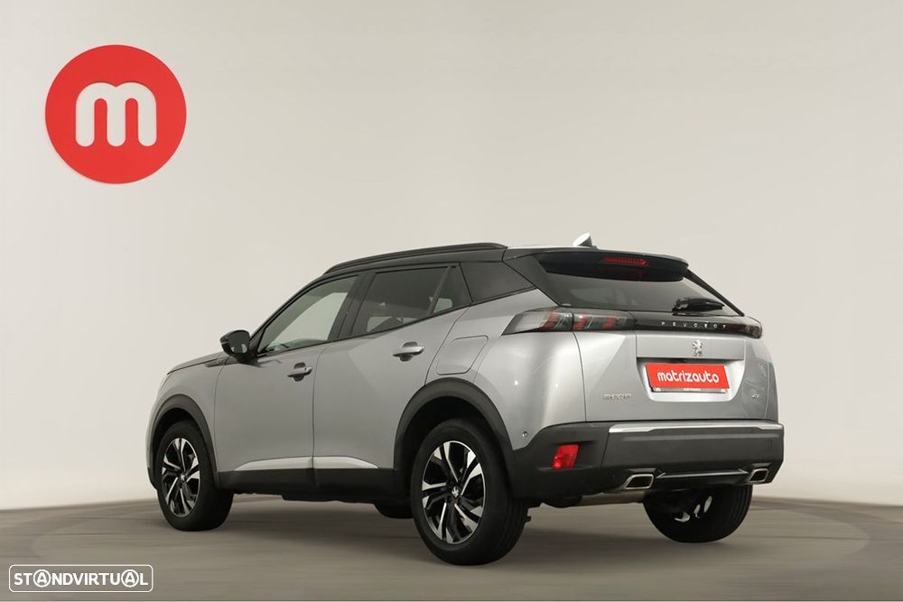 Peugeot 2008 1.2 PureTech GT - 3