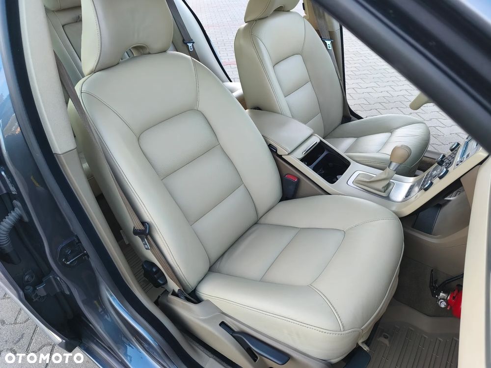 Volvo S80 D5 Summum - 23