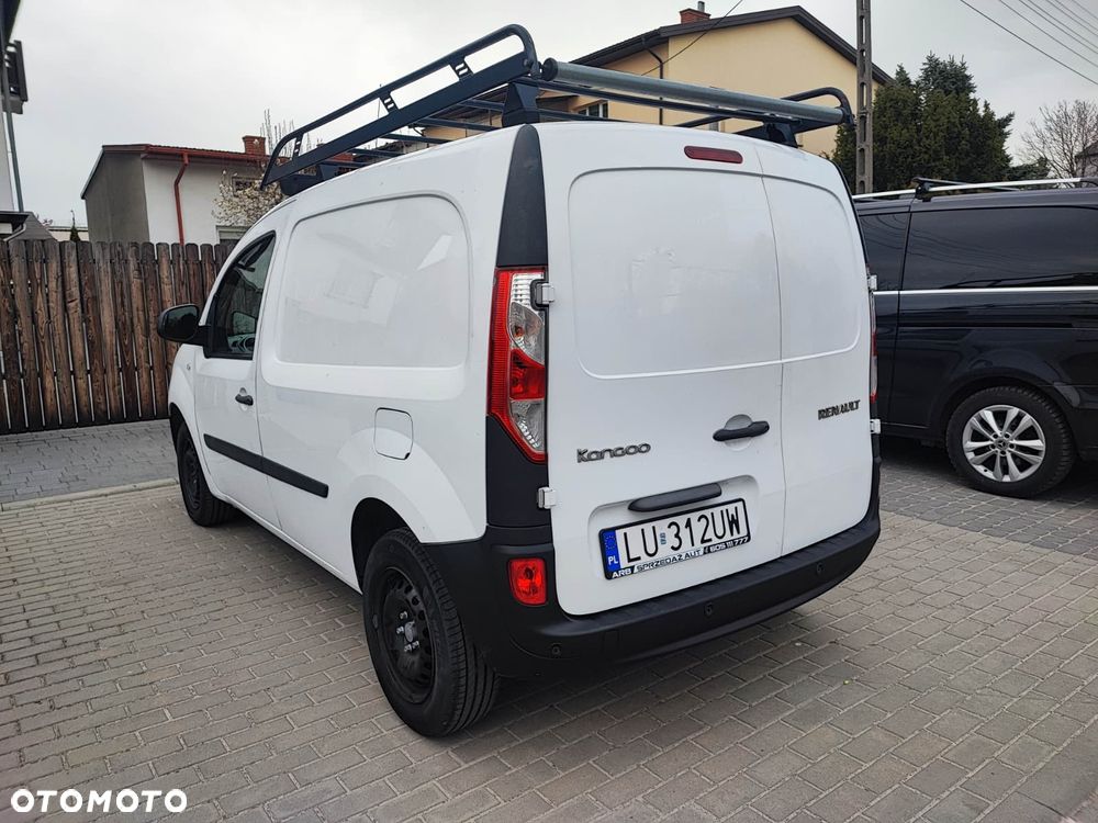 Renault KANGOO - 3