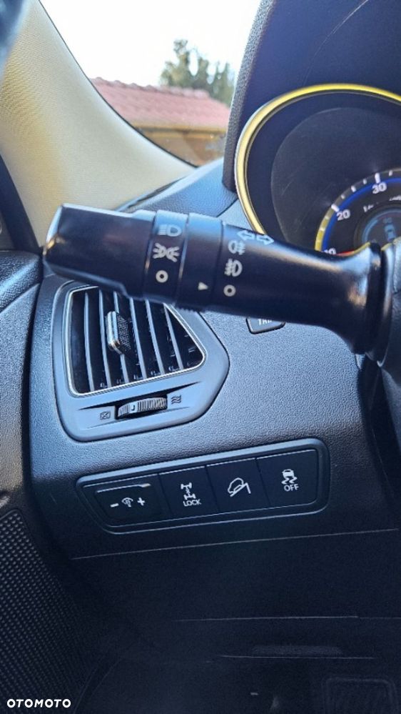 Hyundai ix35 - 28