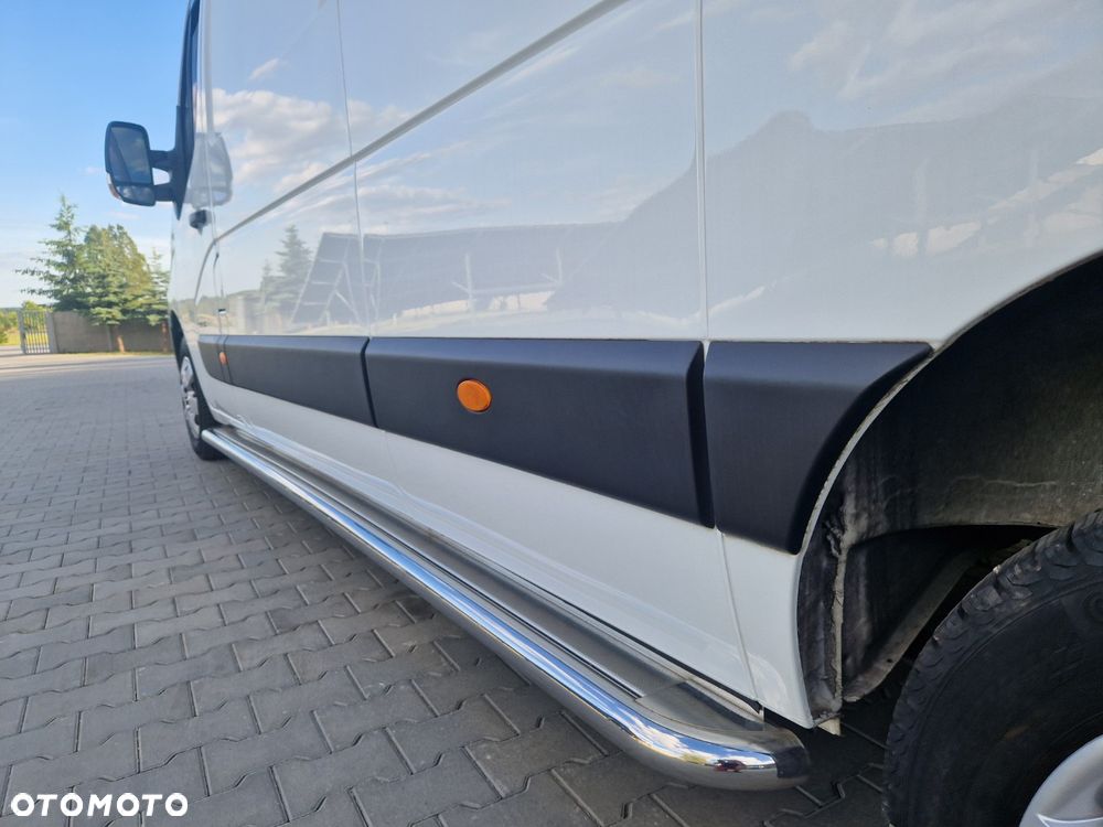 Renault Master - 7