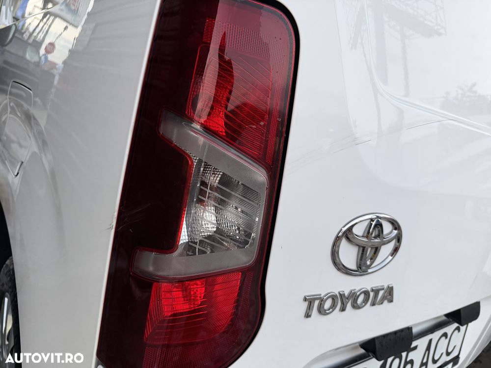 Toyota Proace City - 6