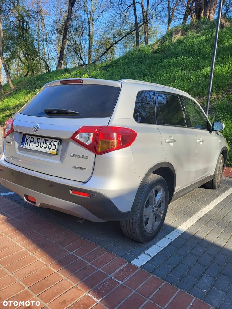 Suzuki Vitara - 2