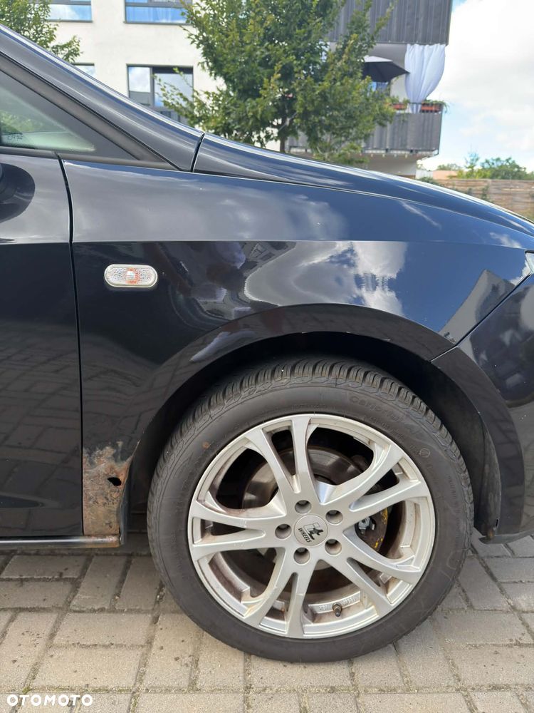 Seat Ibiza 1.6 16V Sport - 7
