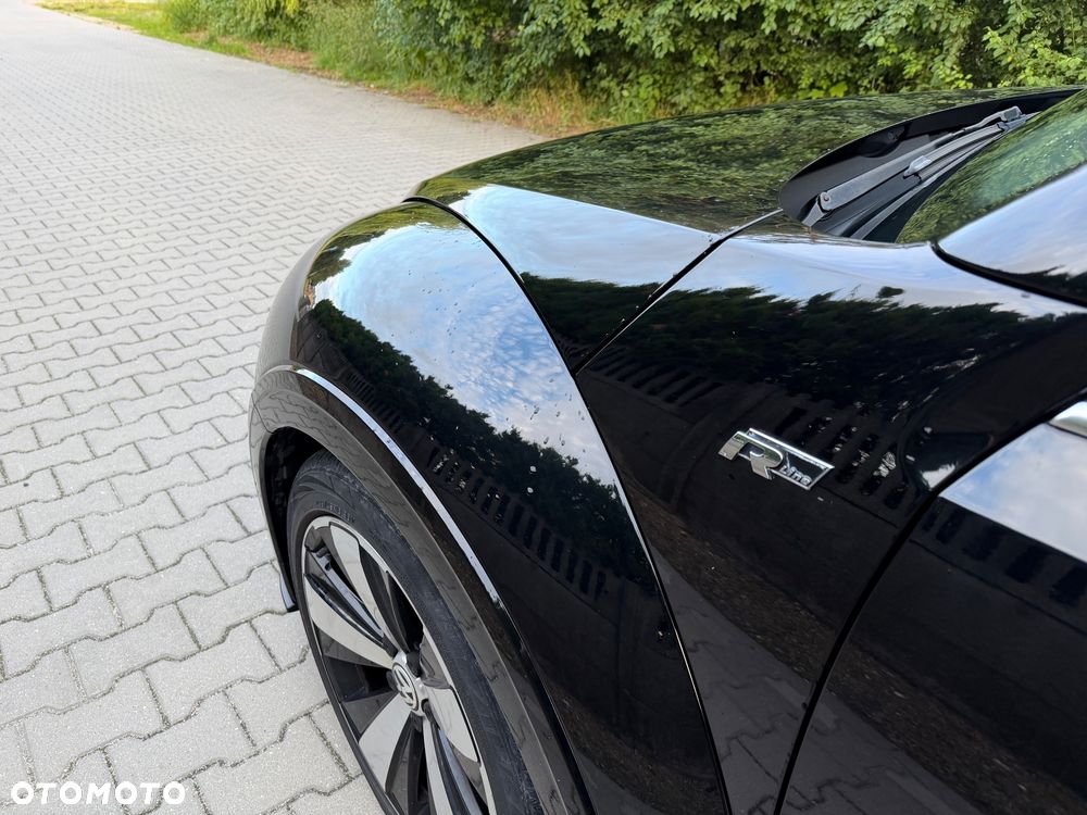 Volkswagen Beetle 1.4 TSI BMT R-Line DSG - 10