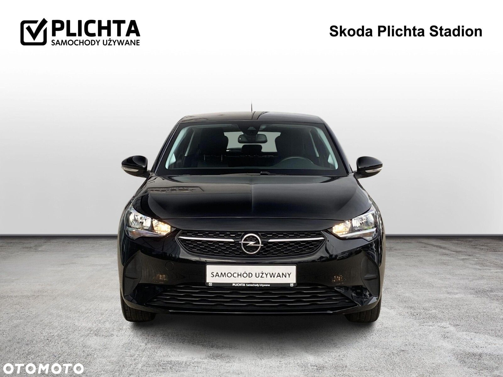 Opel Corsa 1.2 Edition Business Pack S&S - 8