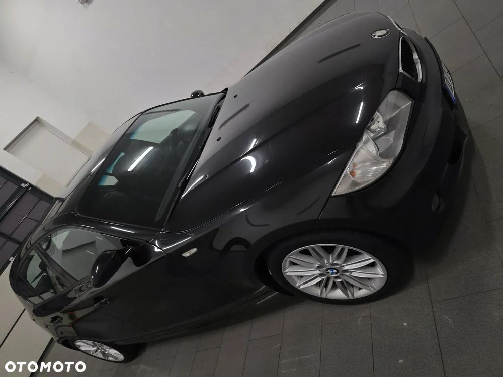 BMW Seria 1 120d - 3
