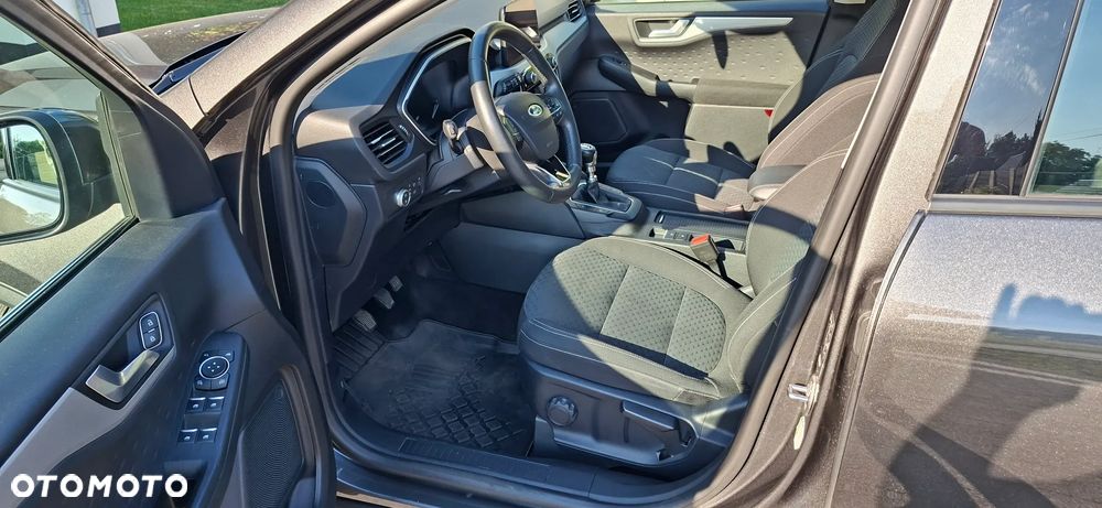 Ford Kuga 1.5 EcoBlue COOL&CONNECT - 8