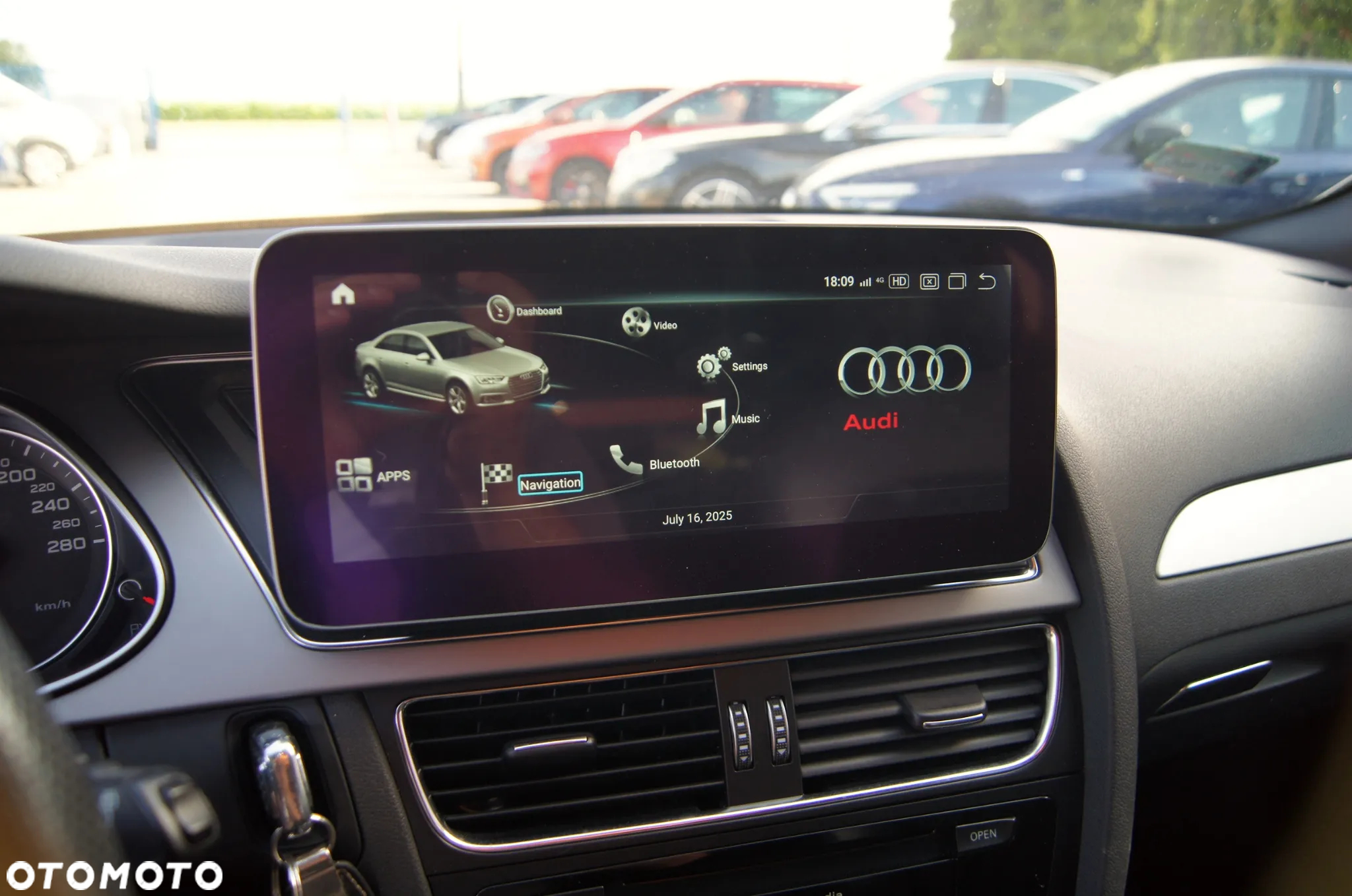 Audi A4 Avant 2.0 TDI DPF quattro S tronic S line Sportpaket - 17
