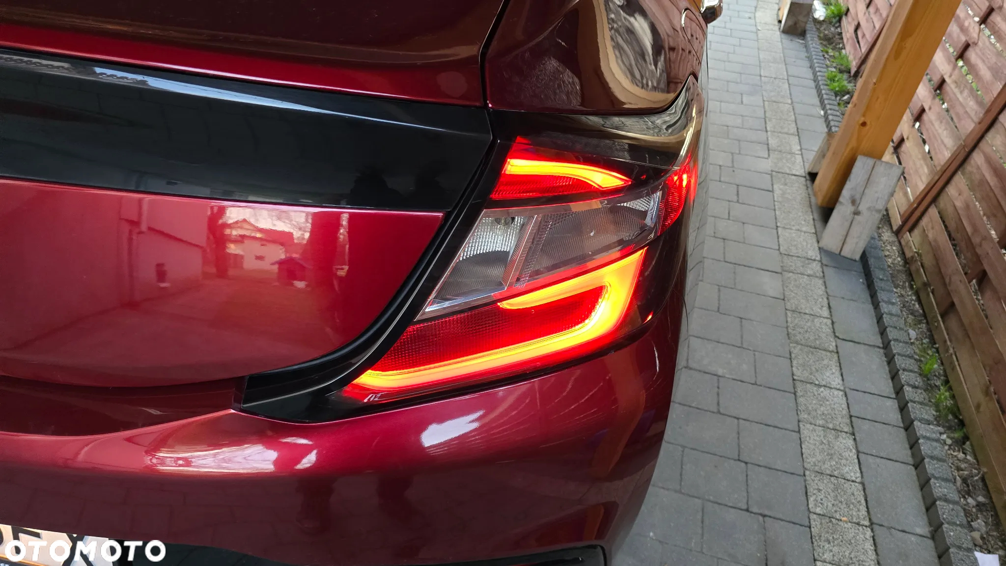 Chevrolet Volt - 15