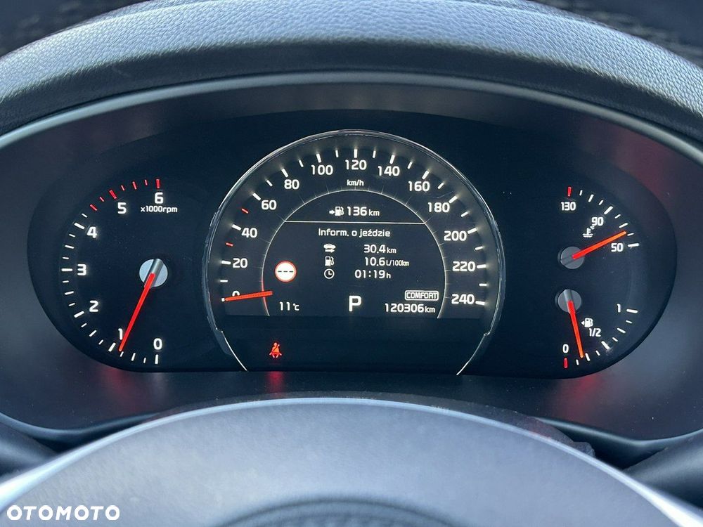 Kia Sorento - 34