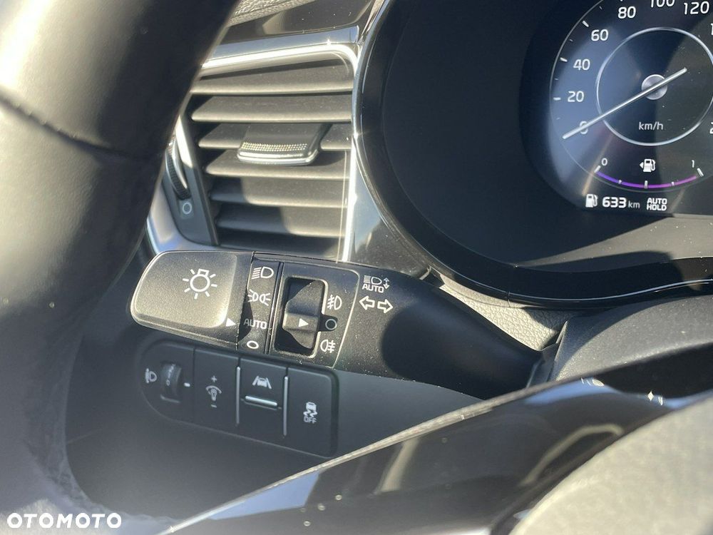 Kia XCeed 1.5 T-GDI Business Line DCT - 26