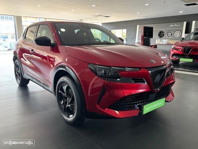 Alfa Romeo Junior 1.2 eDCT6 - 3