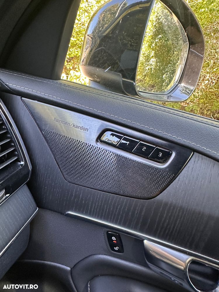 Volvo XC 90 Recharge T8 eAWD Inscription - 14