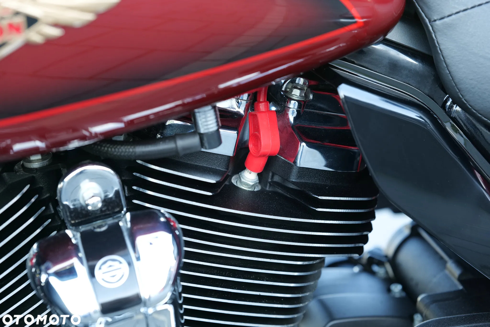 Harley-Davidson Touring Electra Glide - 25