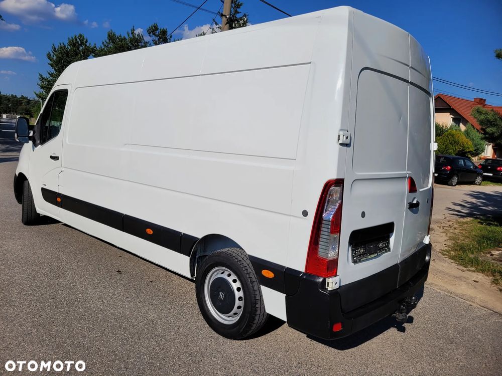 Renault Master - 2