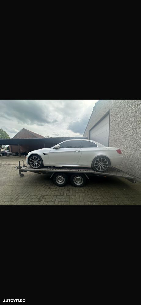 BMW M3 Drivelogic - 4