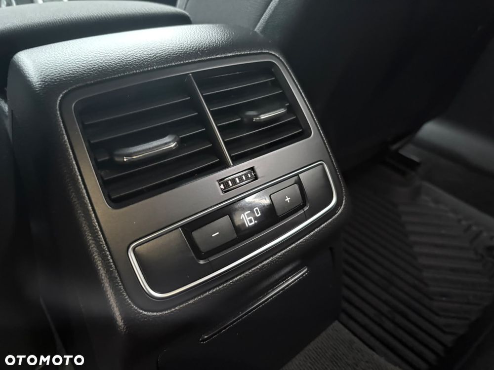 Audi A4 Avant - 17