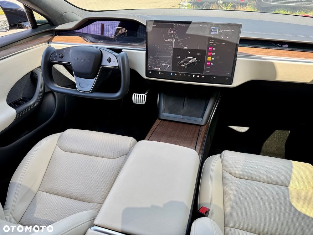 Tesla Model S Long Range AWD - 9