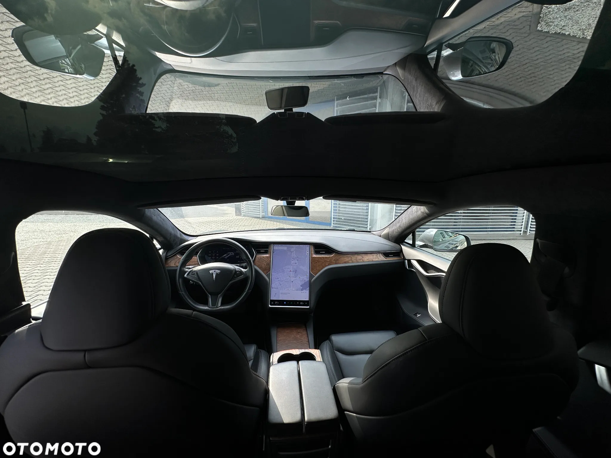 Tesla Model S Long Range AWD - 15