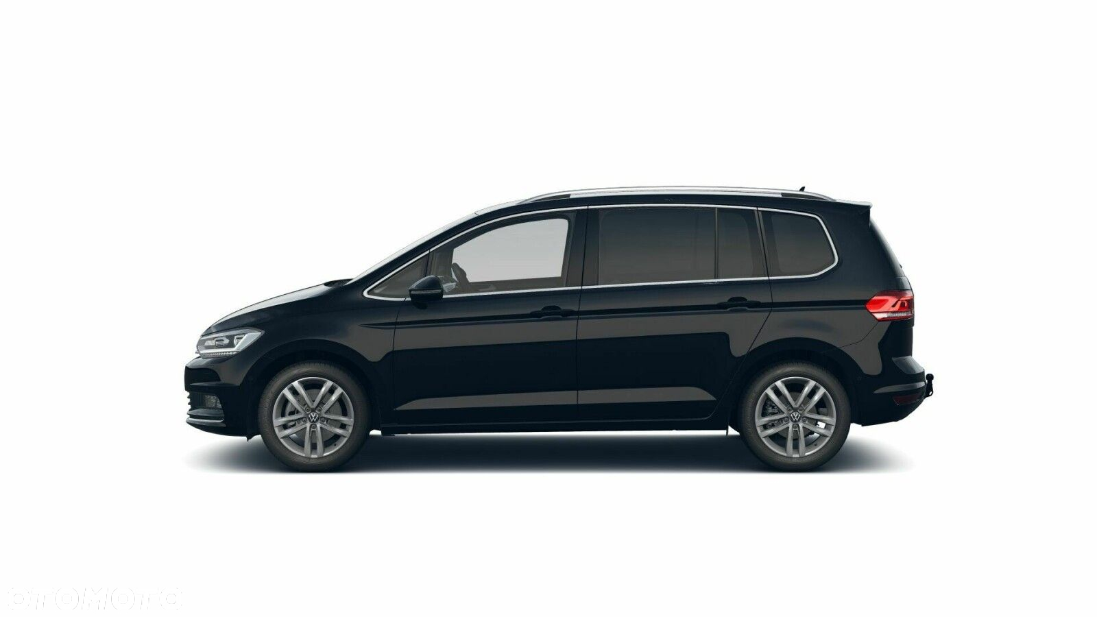 Volkswagen Touran 1.5 TSI EVO Highline DSG - 4
