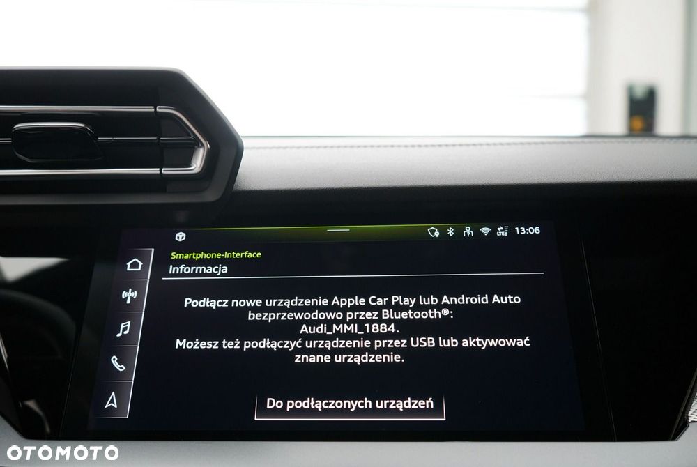 Audi A3 Limousine - 33