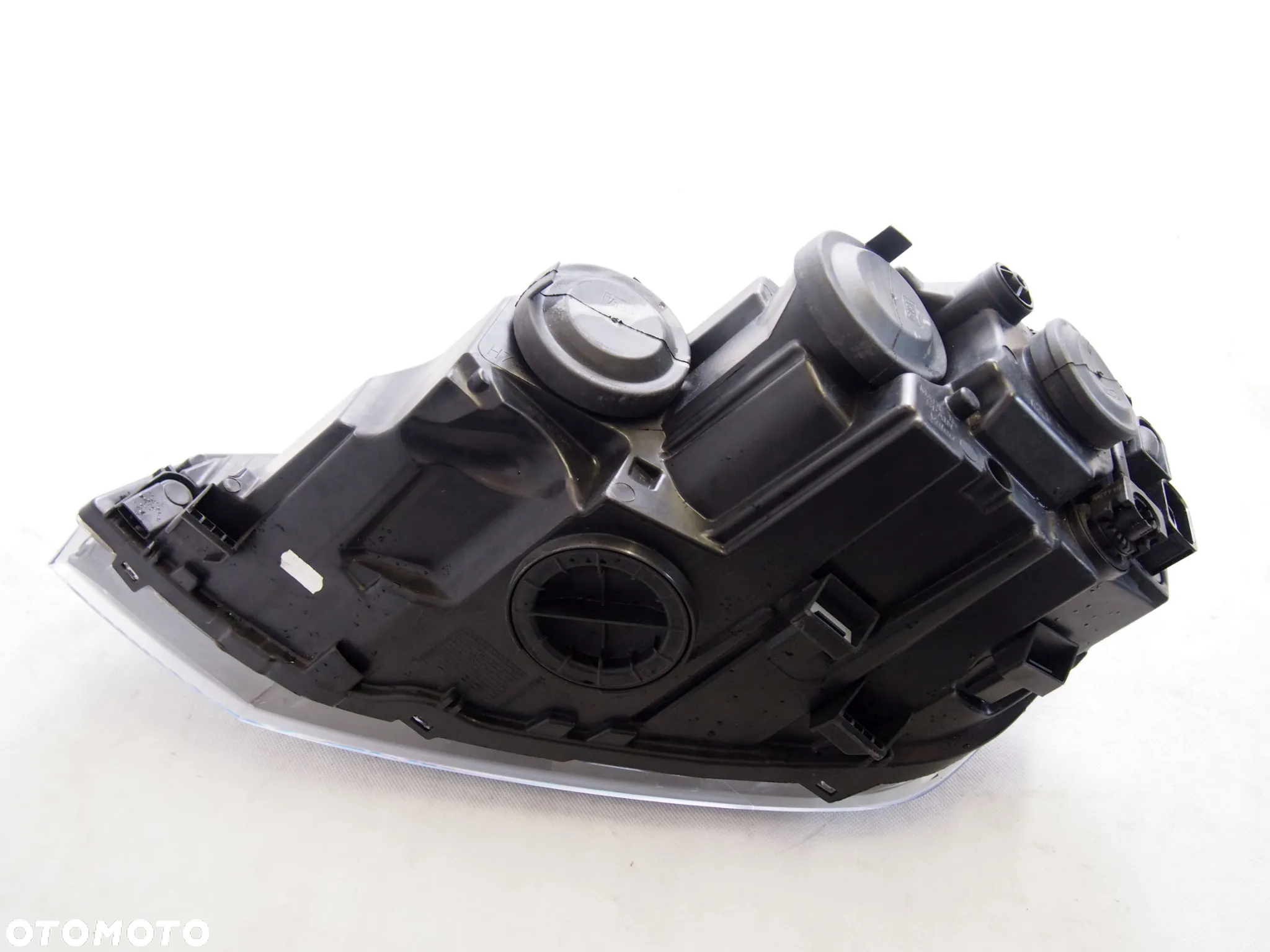 Image Volkswagen Polo 17r Světlomet Pravá lampa 2017 - 2G1941006