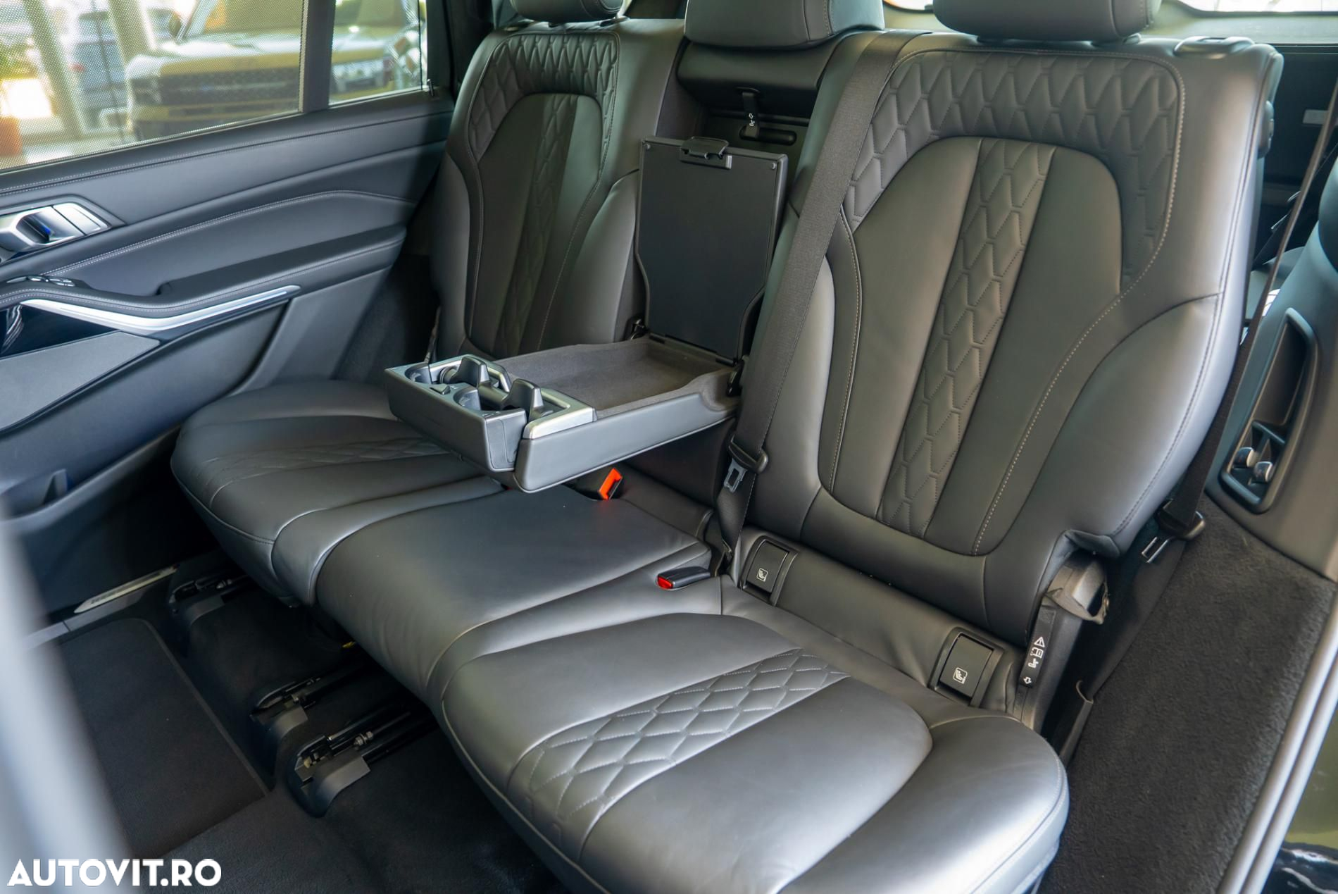 BMW X7 xDrive40d MHEV - 23