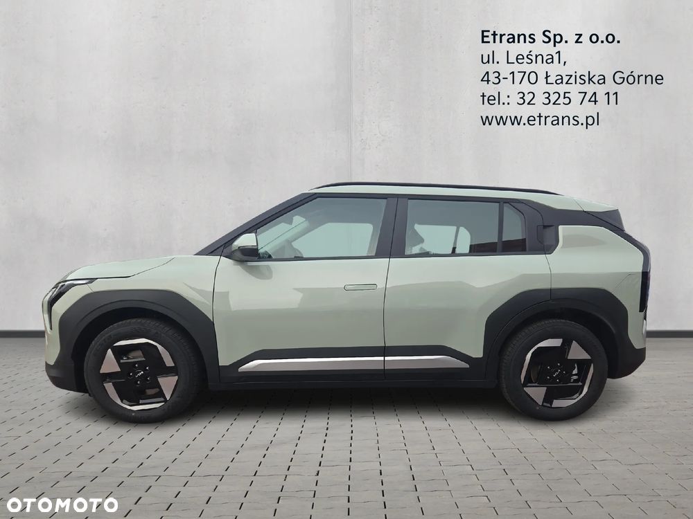 Kia EV3 58.3kWh Air - 2