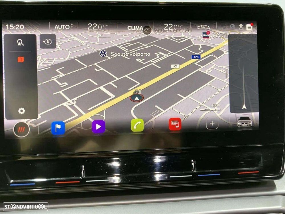 SEAT Leon 1.0 TSI FR - 14