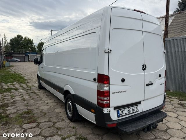 Mercedes-Benz SPRINTER - 9