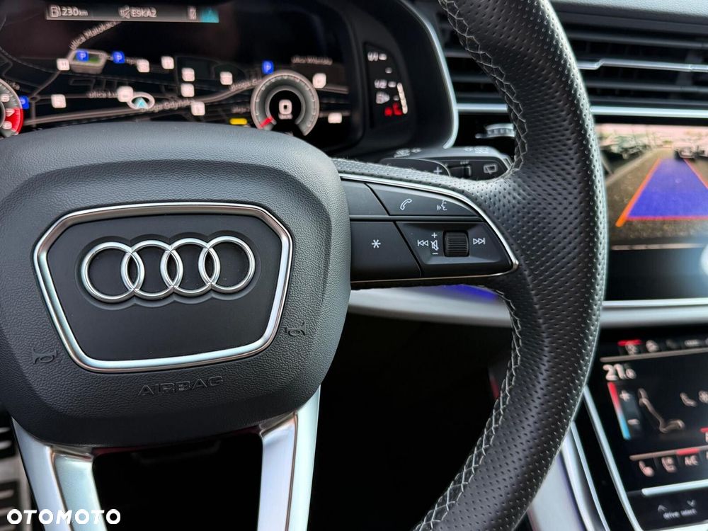 Audi SQ7 - 27