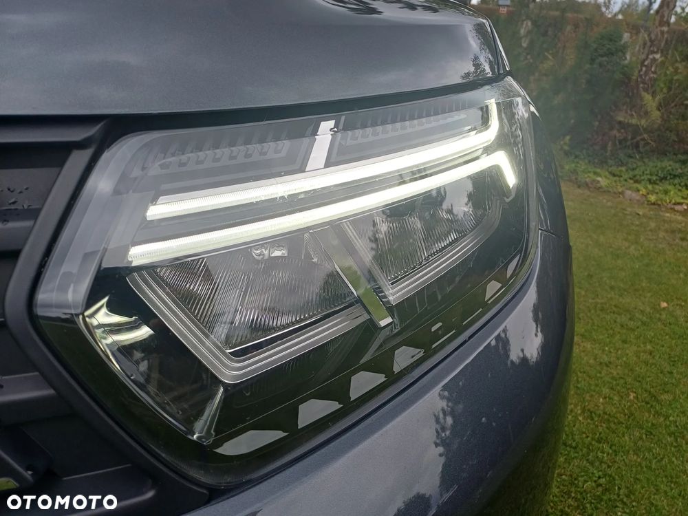 Dacia Duster 1.3 TCe Prestige - 5