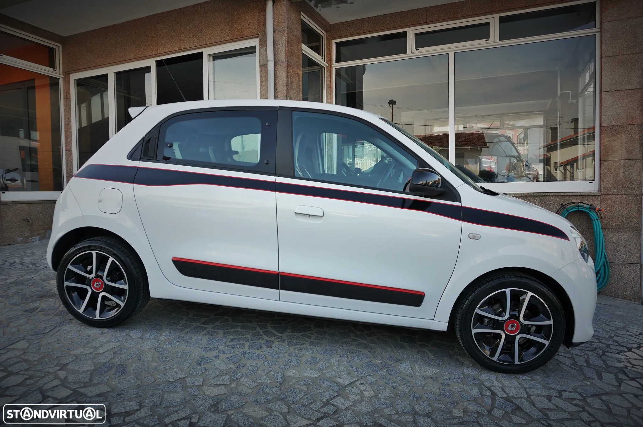 Renault Twingo 0.9 TCe Sport - 4