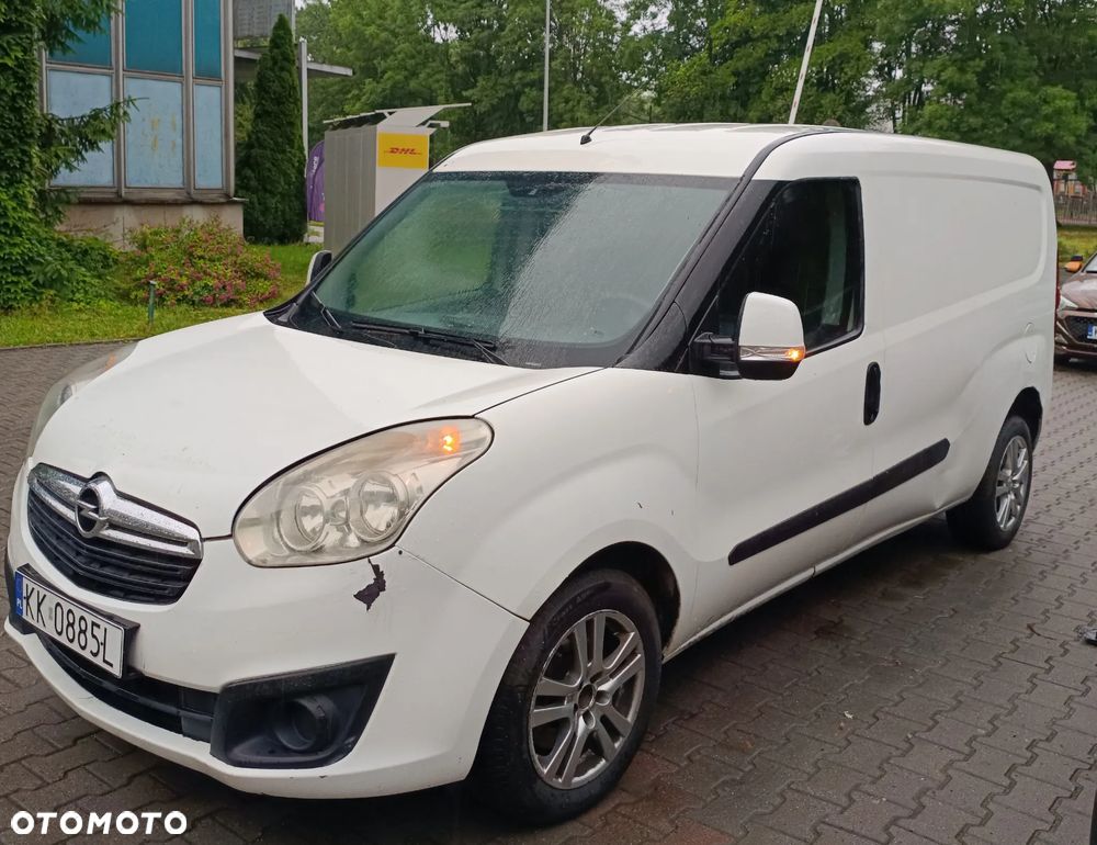 Opel Combo Tour L2H1 - 1