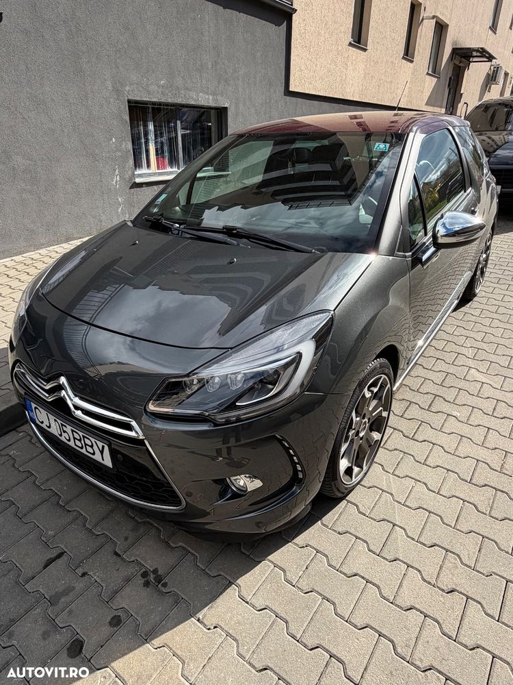 Citroën DS3 BlueHDi Sport Chic - 7