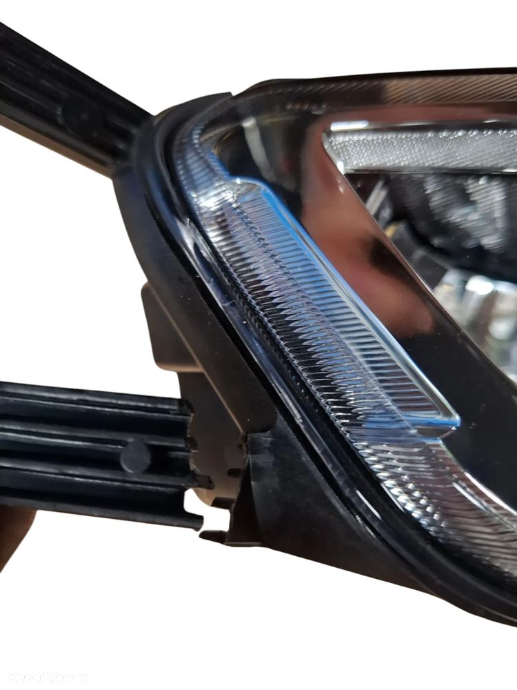 HALOGEN LEWY VW PASSAT B8 NOWY SLASK WYSYLKA - 4