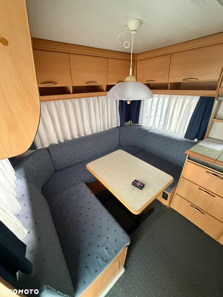 Hymer-Eriba Swing 532 ES - 4