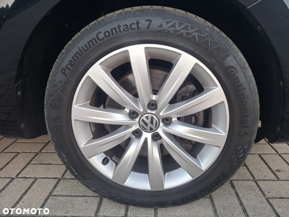 Volkswagen Sharan 2.0 TDI DSG Highline - 27