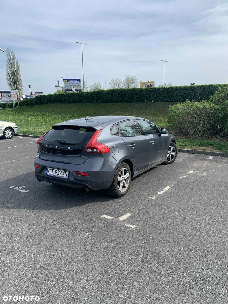 Volvo V40 T3 Base - 7