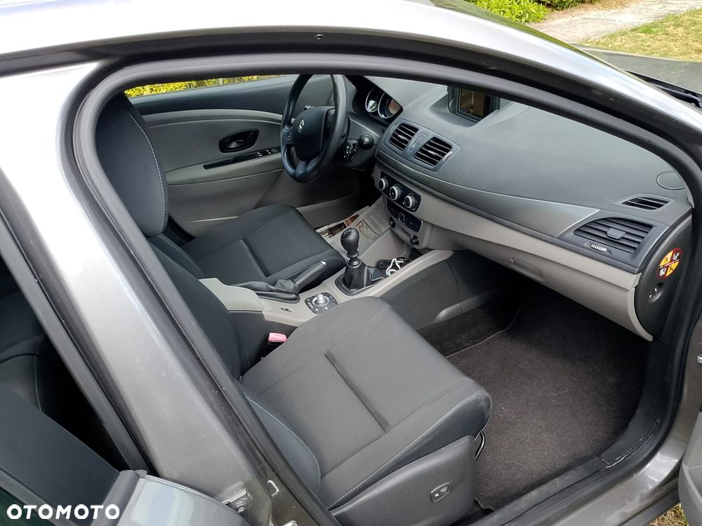 Renault Megane - 14