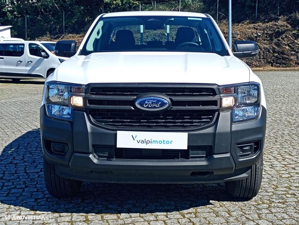 Ford Ranger 2.0 EcoBlue CD XL 4WD - 6