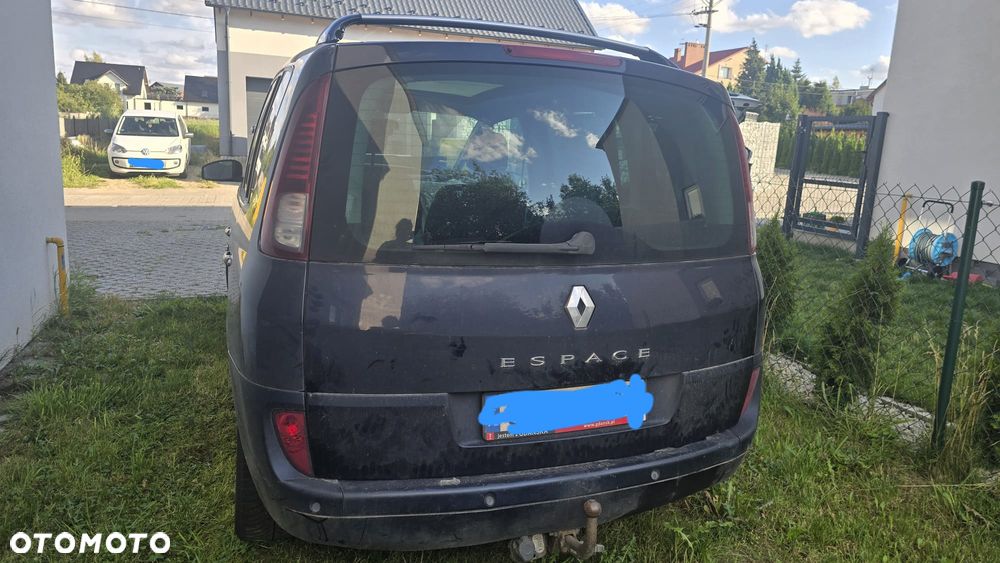Renault Espace - 1
