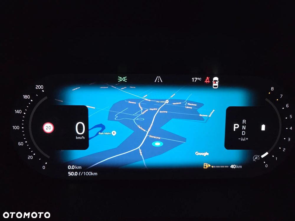 Volvo V60 B3 B DKG Momentum Pro - 20
