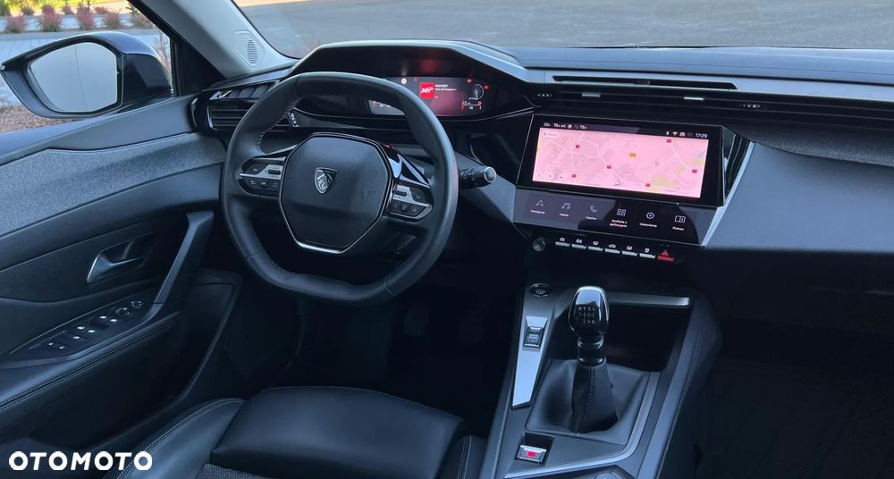 Peugeot 308 1.2 PureTech Allure S&S - 23