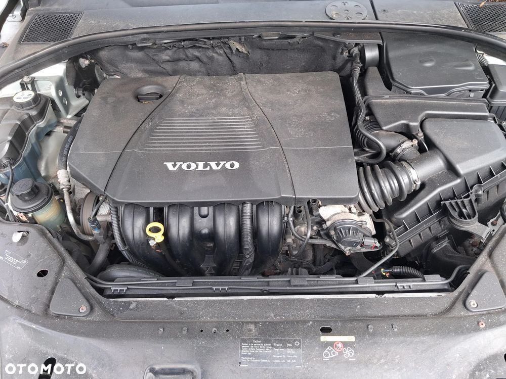 Volvo V70 - 26